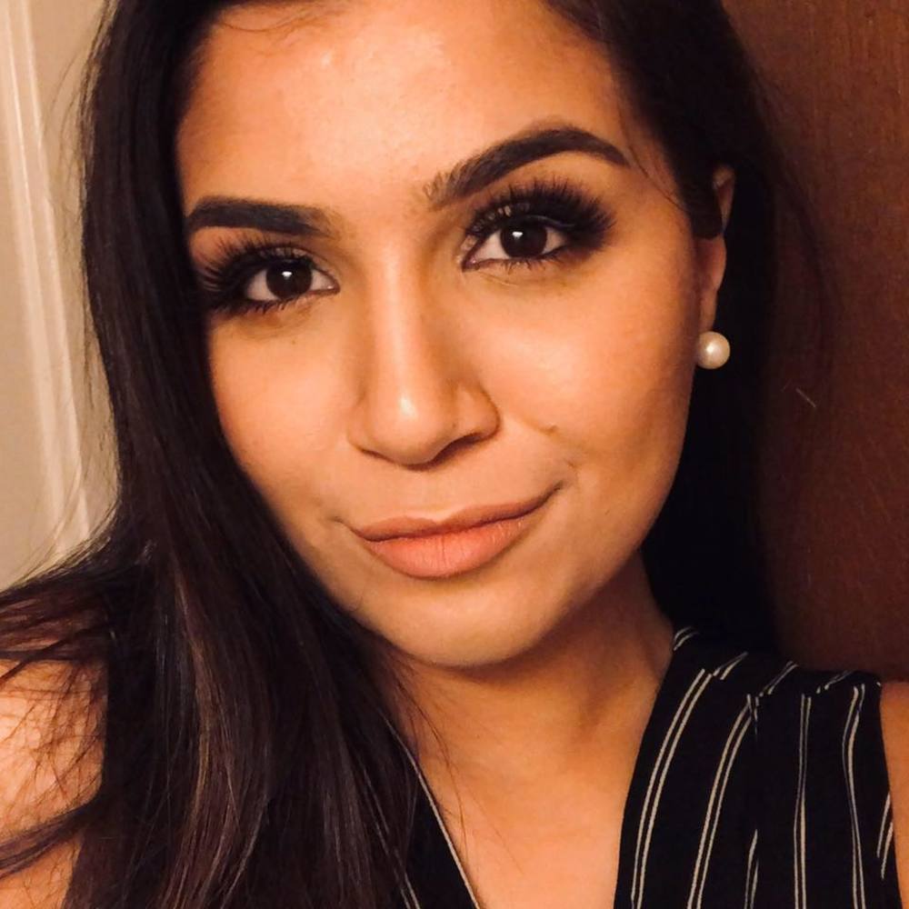 Meet your Posher, Sonali